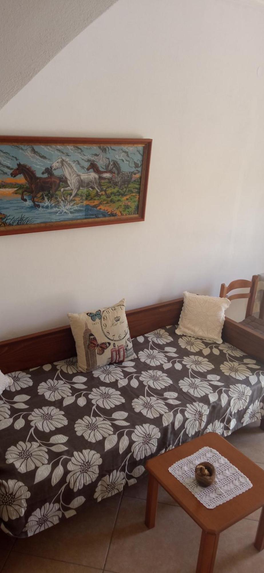 Soustas Apartments Longos  Luaran gambar